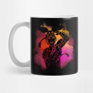 Night Fury Birthday Gift Movies Mug